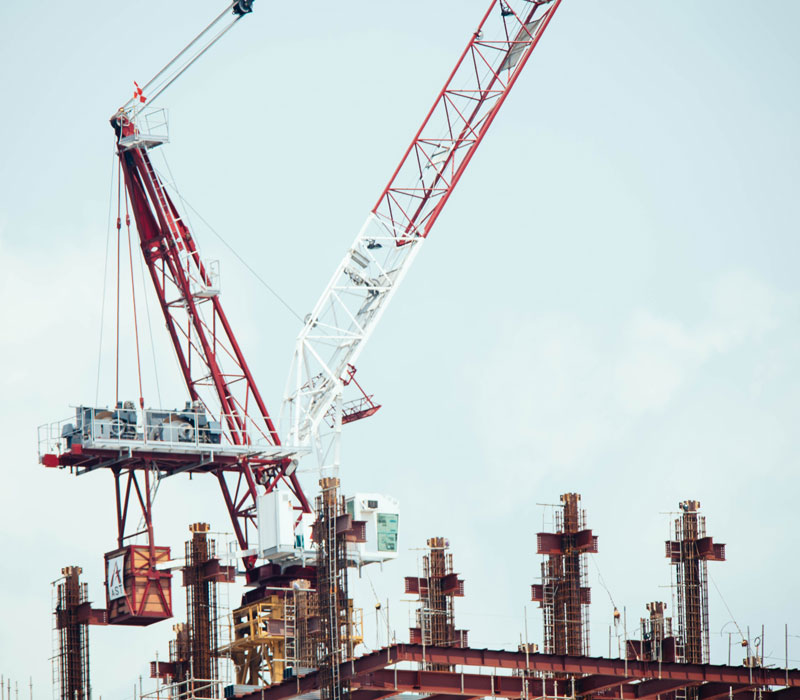 grua